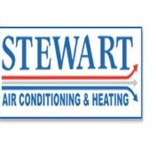 stewart's heating and air conditioning
